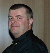 Thomas Gramstad