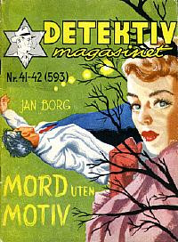 Detektivmagasinet