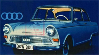 DKW Junior
