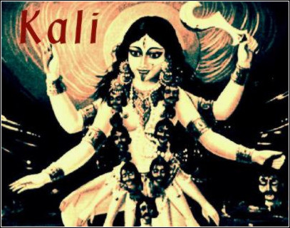 Kali