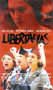 Libertarias