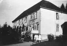 Reknes sanatorium