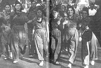 Mujeres Libres