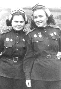 Nattheksene