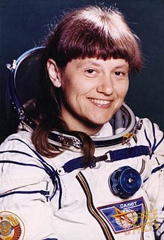Svetlana Savitskaja