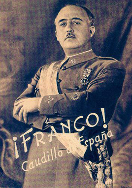 El Caudillo