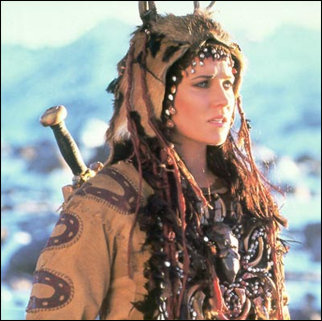 Lucy Lawless