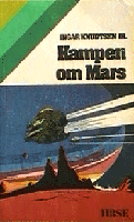 Tova/Kampen om Mars