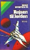 Rejsen til Jorden