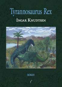 Tyrannosaurus Rex - PDF-utgaven