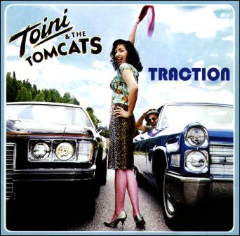 Traction
