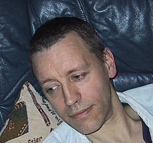 Roger Jonsen