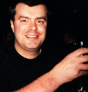 Thomas Gramstad