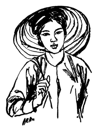 Illustrasjon: Diep Minh Chau.