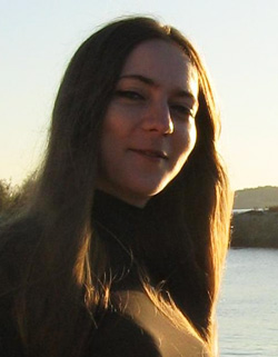 Natalia Valerjevna Streltsova