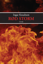 Rød storm