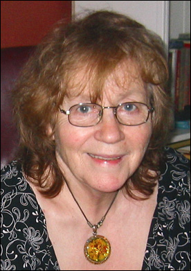 Edel Marie Smenes