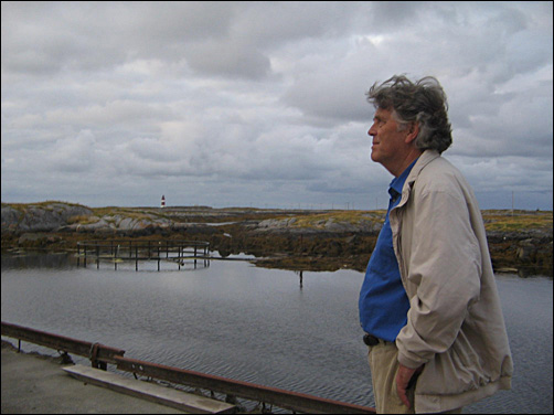 Oddmund Havnen