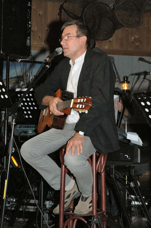 Ove Borøchstein