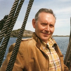 Peder Johan Rotås