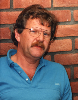 Terje Wanberg