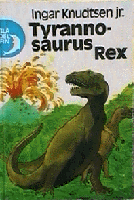 Tyrannosaurus Rex